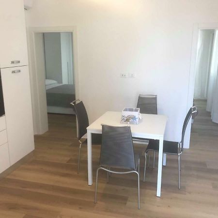 Delta A - Piazza Marina - Vista Mare Villa Lido di Jesolo Bagian luar foto