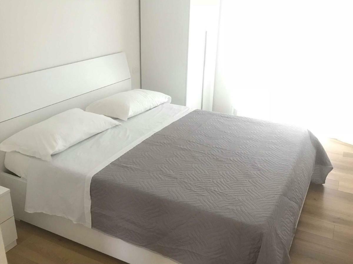 Delta A - Piazza Marina - Vista Mare Villa Lido di Jesolo Bagian luar foto