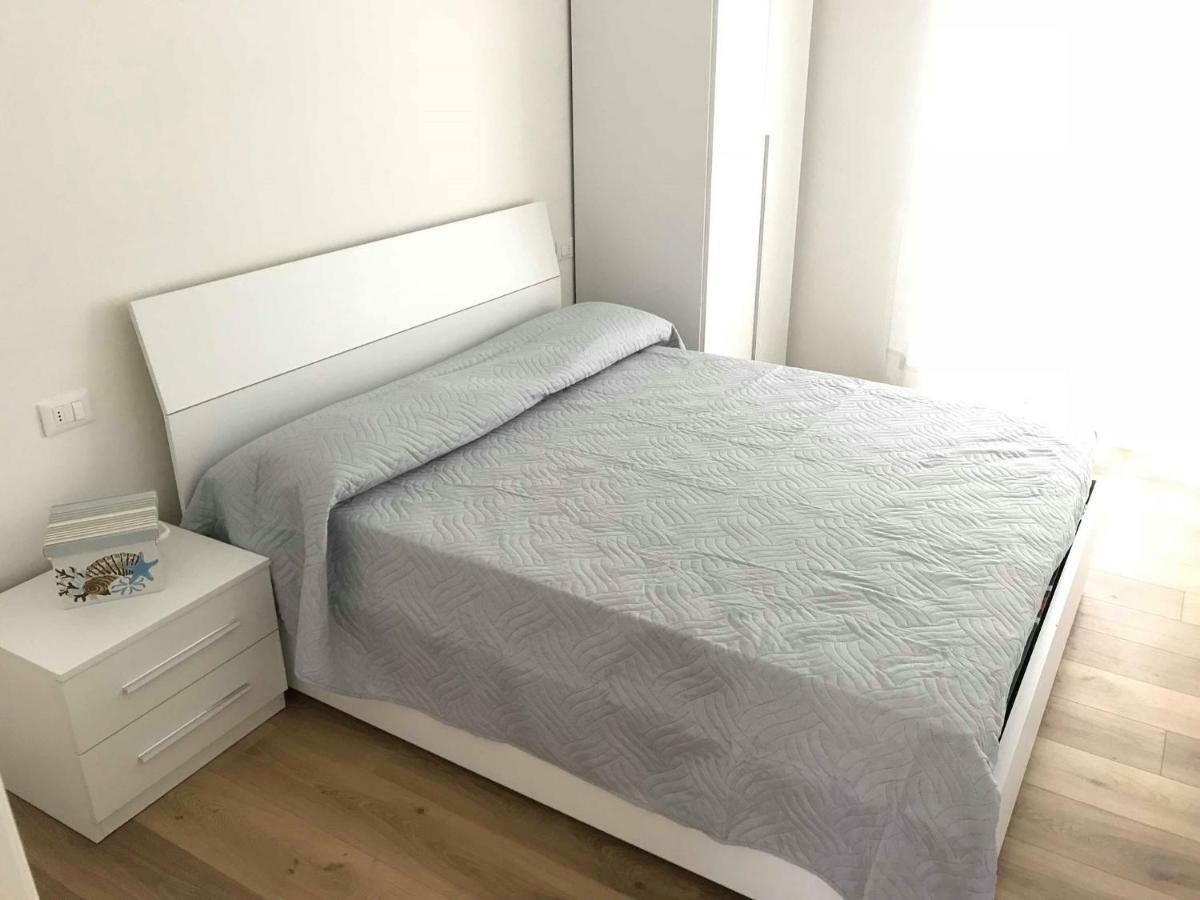 Delta A - Piazza Marina - Vista Mare Villa Lido di Jesolo Bagian luar foto