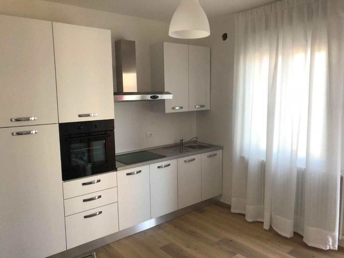 Delta A - Piazza Marina - Vista Mare Villa Lido di Jesolo Bagian luar foto