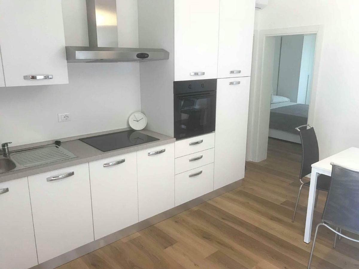 Delta A - Piazza Marina - Vista Mare Villa Lido di Jesolo Bagian luar foto